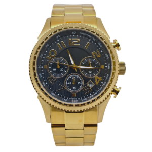 Exquisite Watch - Labeled