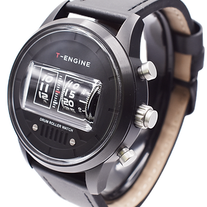 Drum Roller watch EP4012