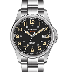 Solar Watch (EP4121)