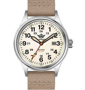 Field Watch (EP4120)