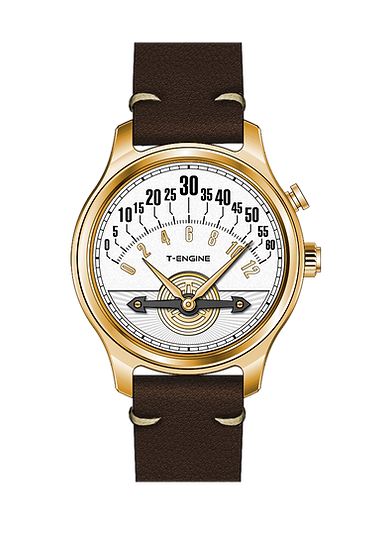 Specialized Movement Watch (EP4131)